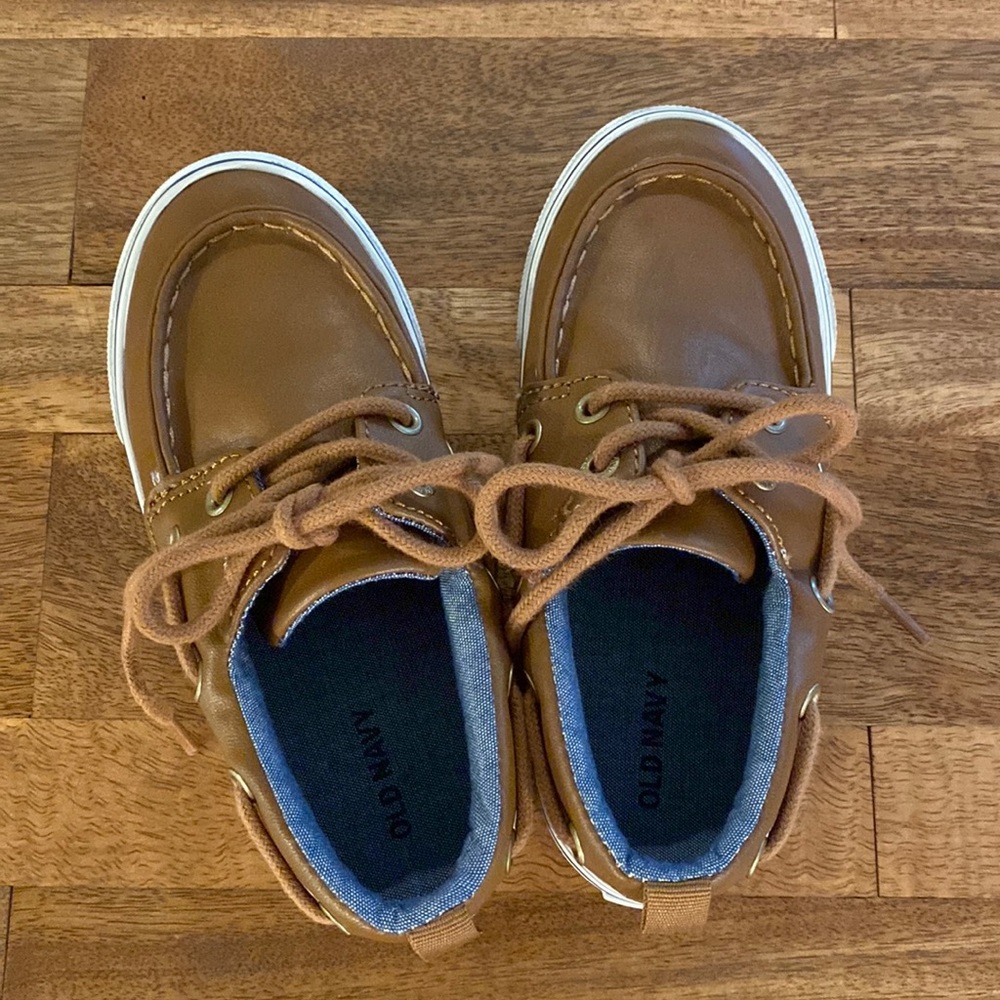 Old Navy Toddler Boys Shoes